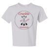 Dri-Power® Youth 50/50 T-Shirt Thumbnail
